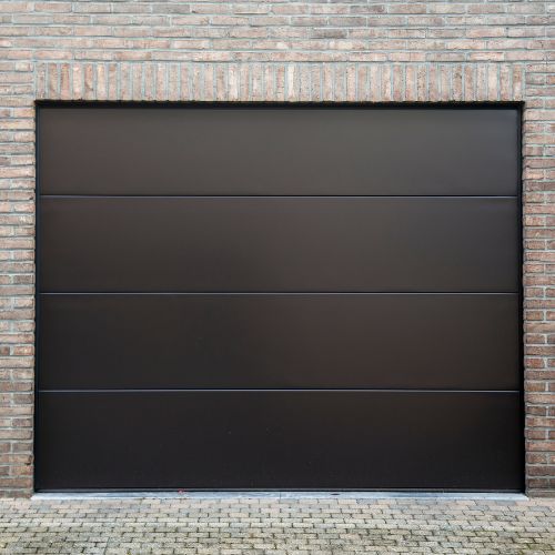 Garage Door Panel Replacement