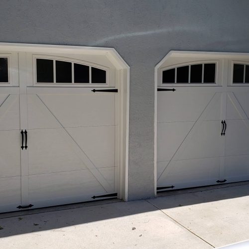 Garage Door Repair in Gainesville, GA