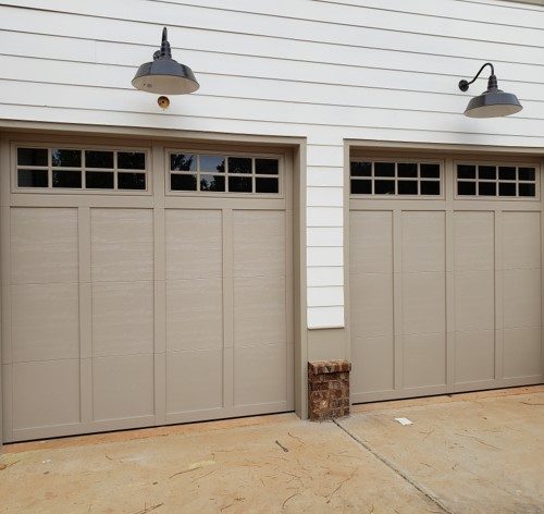 Garage Door Repair in Gainesville, GA