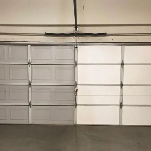 Garage Door Repair in Gainesville, GA