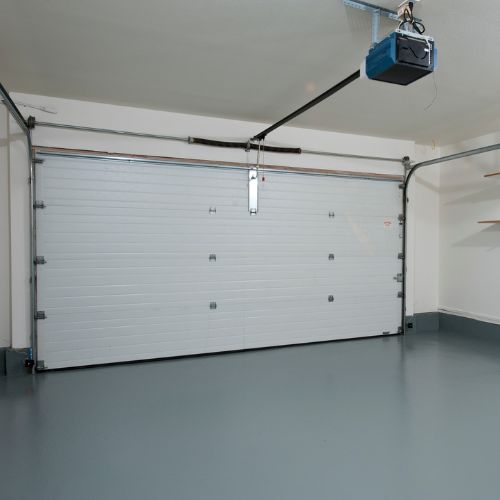 Garage Door Repair in Gainesville, GA