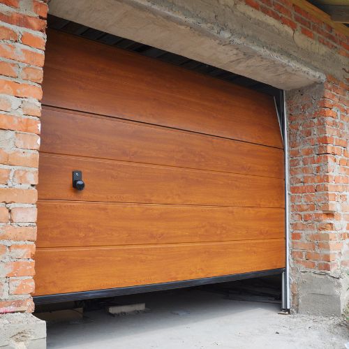 Garage Door Repair in Gainesville, GA