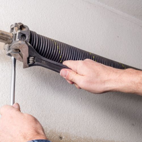 Garage Door Repair in Gainesville, GA