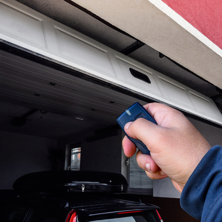 Always Open Garage Door Services