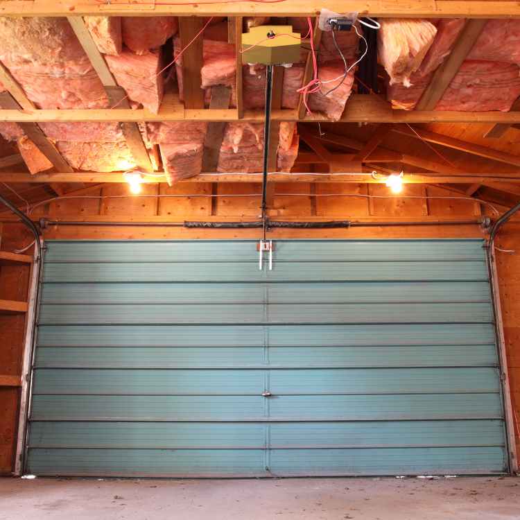 Always Open Garage Door Services