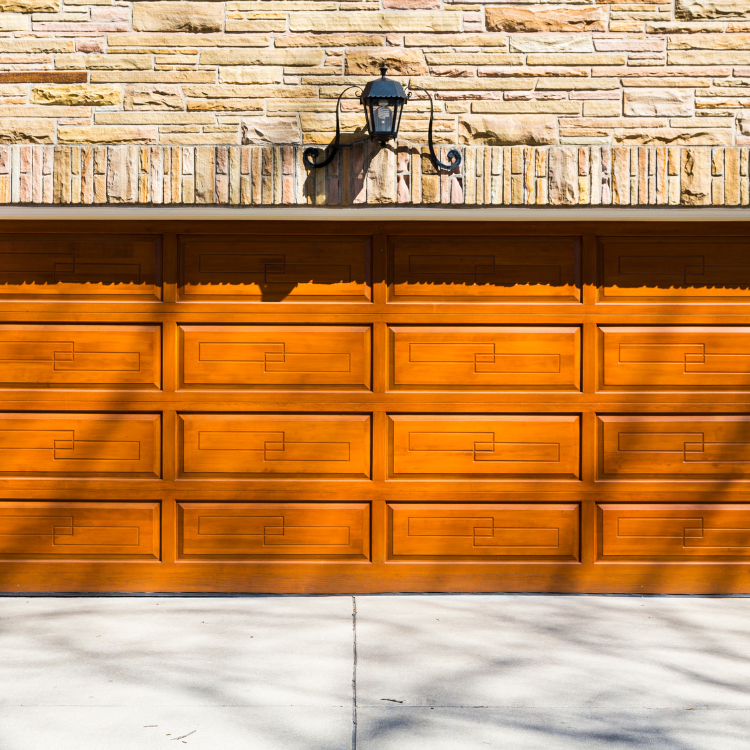 How Garage Door Insulation Can Transform Your Space