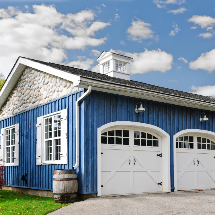 A Step-by-Step Guide to Garage Door Opener Installation