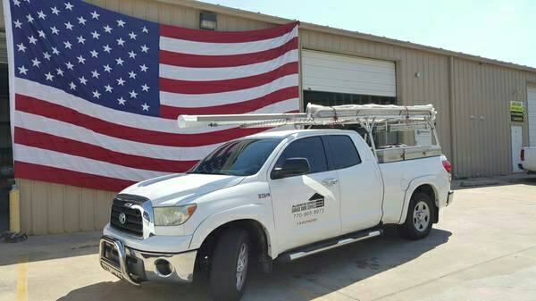 Reliable Garage Door Repair Services You Trust