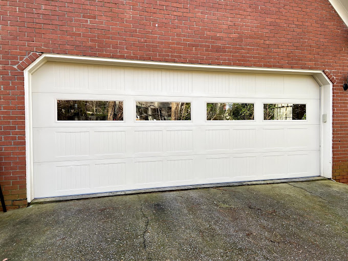 DIY Garage Door Repairs You Can Tackle