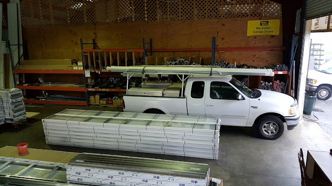 Enhancing Curb Appeal with New Garage Doors