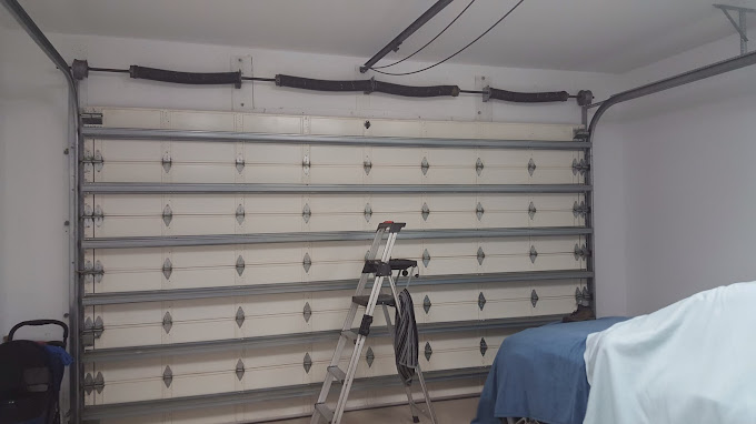 Energy-Efficient Garage Doors for Eco-Friendly Homes