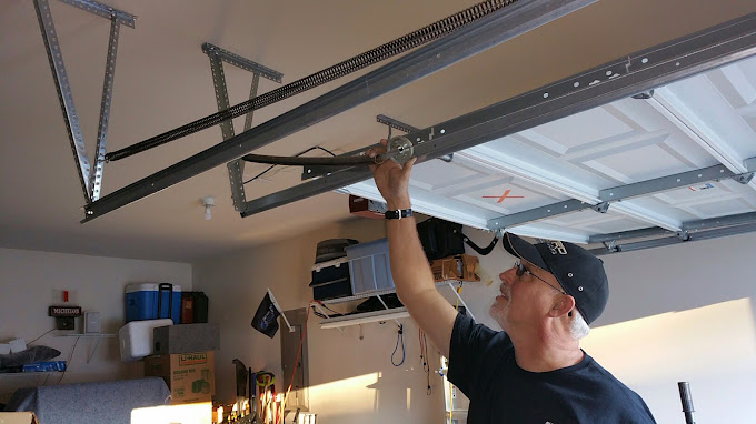 Selecting the Best Garage Door Materials Available