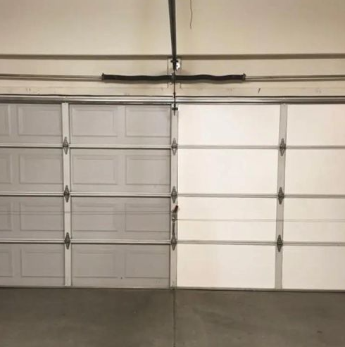 The Benefits of Insulated Garage Doors Explained