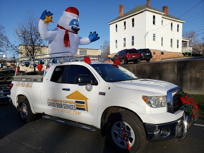 Why Garage Door Lubrication is Crucial